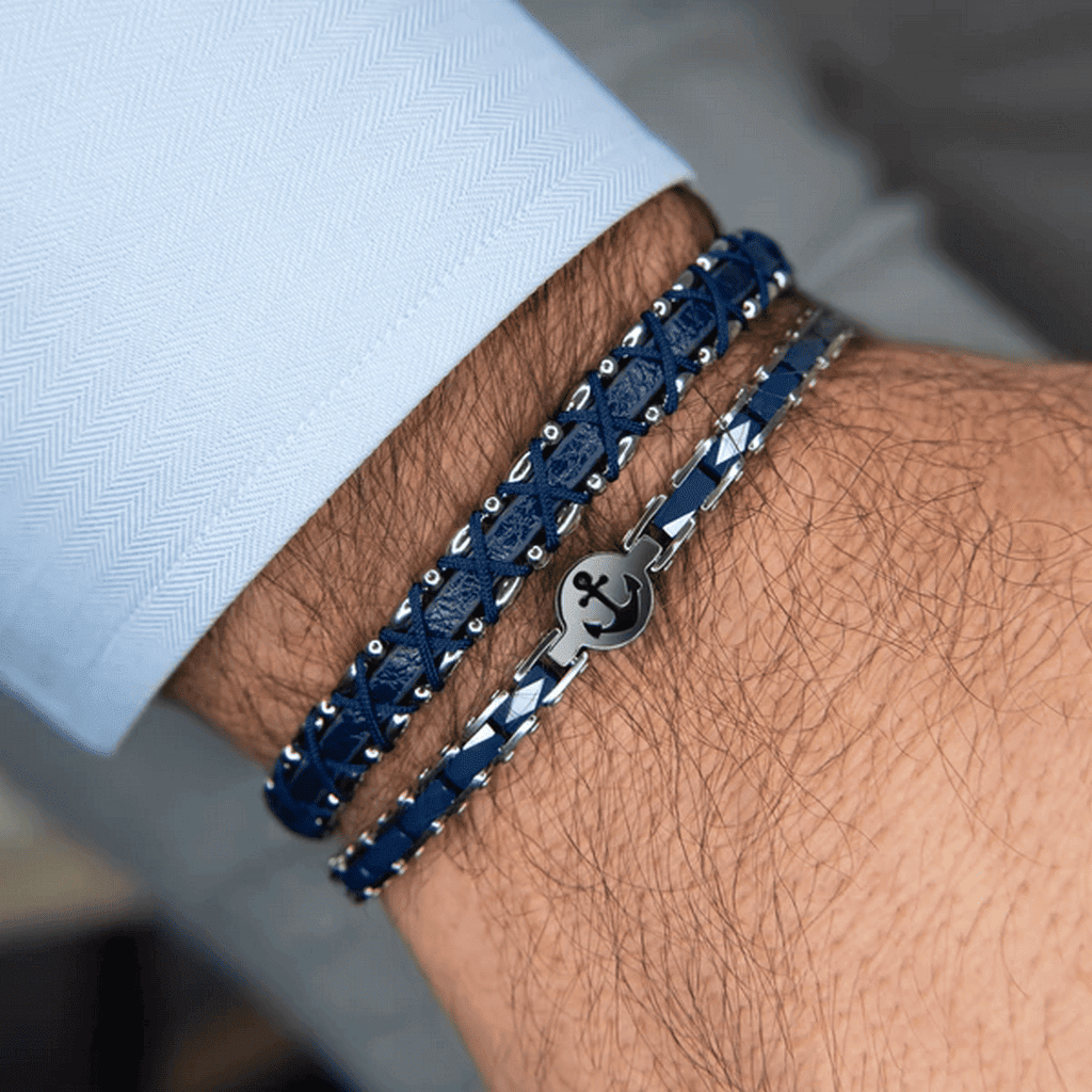 Bracelet Balza Abyss