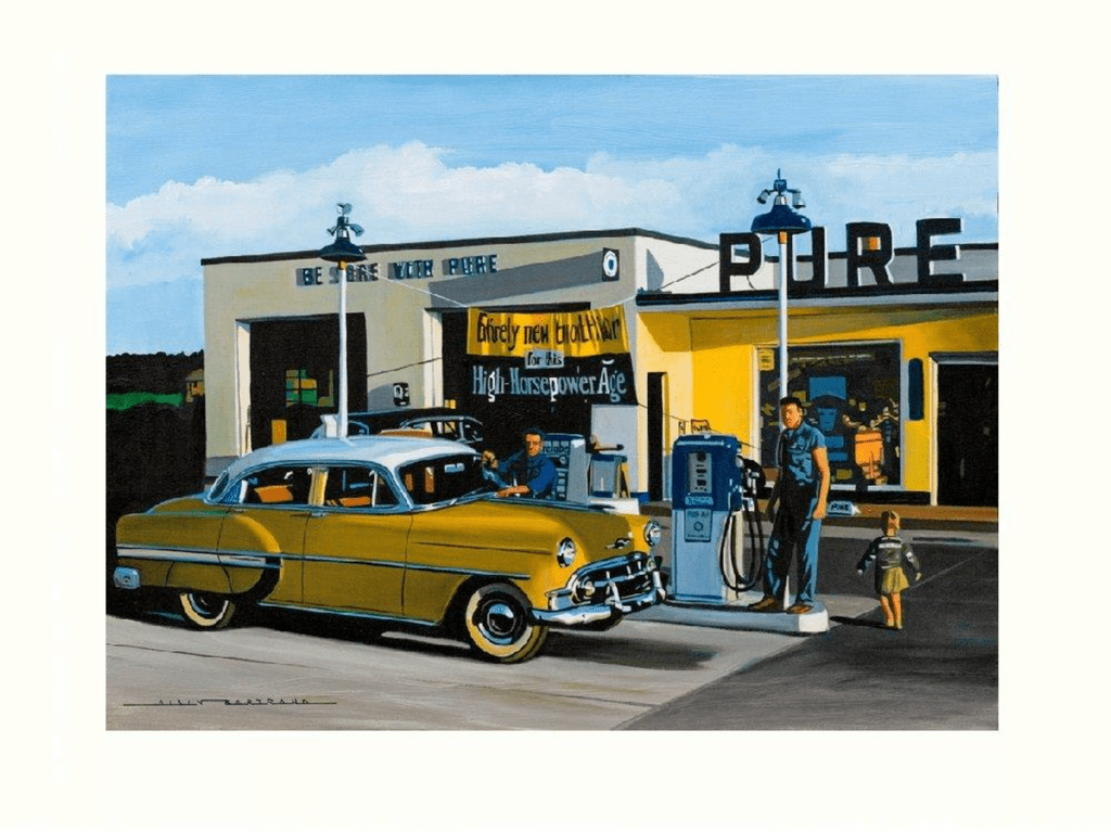 Alain Bertrand &quot;Chase your dream&quot;