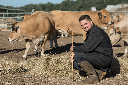 Colis de Bœuf de l'Aubrac