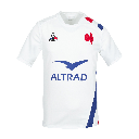 Maillot équipe de France FFR Le Coq Sportif