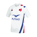 Maillot équipe de France FFR Le Coq Sportif