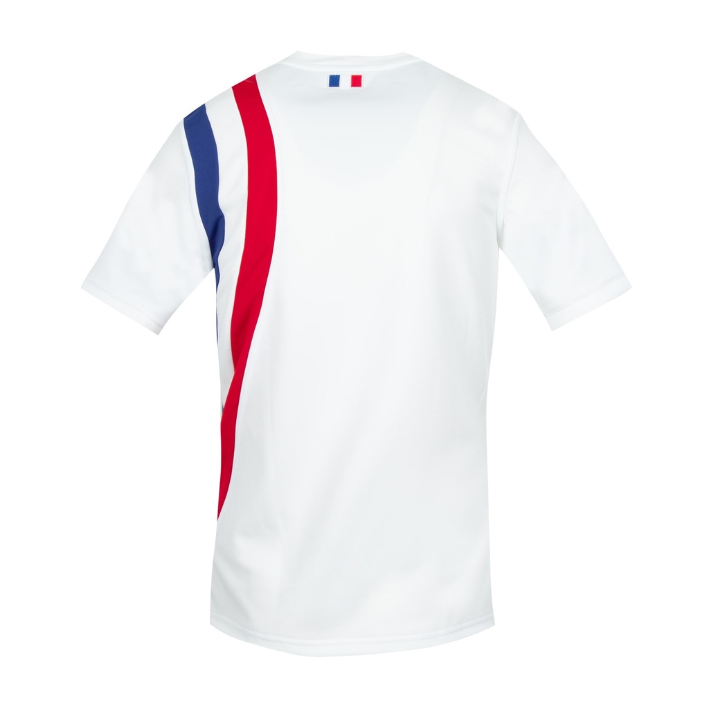 Maillot équipe de France FFR Le Coq Sportif