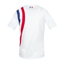 Maillot équipe de France FFR Le Coq Sportif