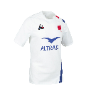 Maillot équipe de France FFR Le Coq Sportif