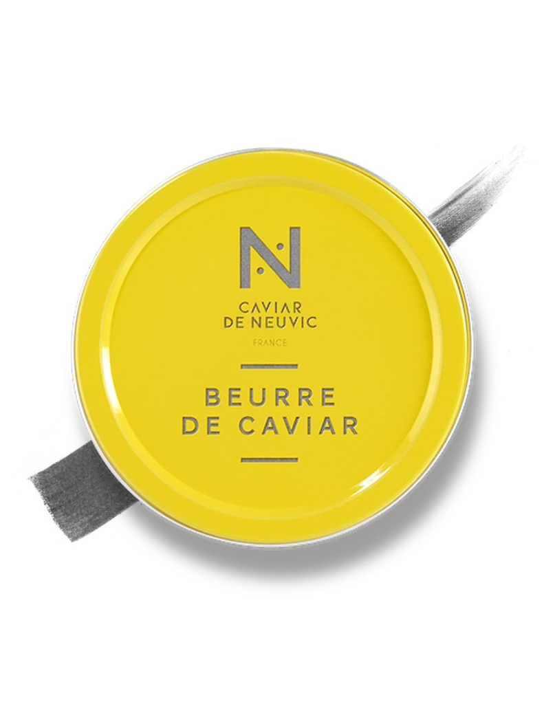 Beurre de Caviar