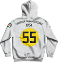 Hoodie Panamericana