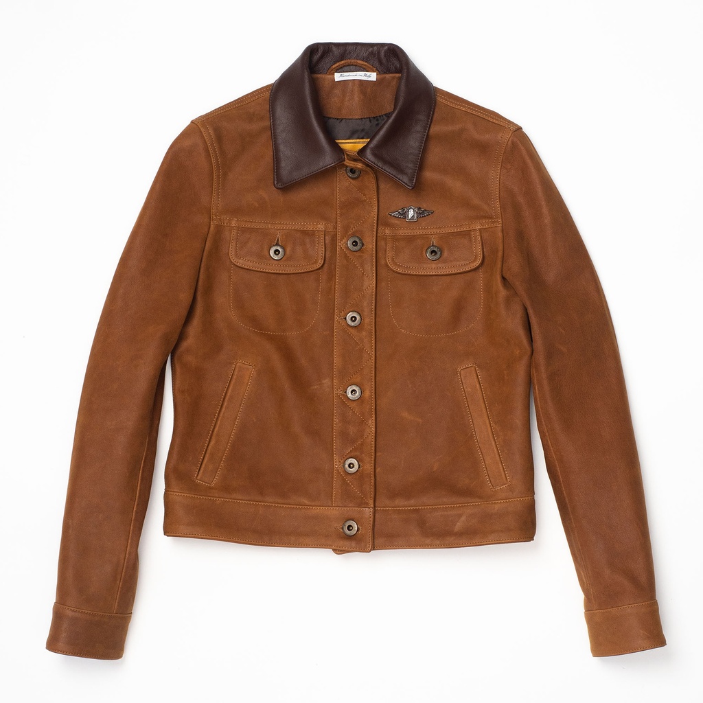 Veste &quot;Terracotta&quot; Women's Western Jacket