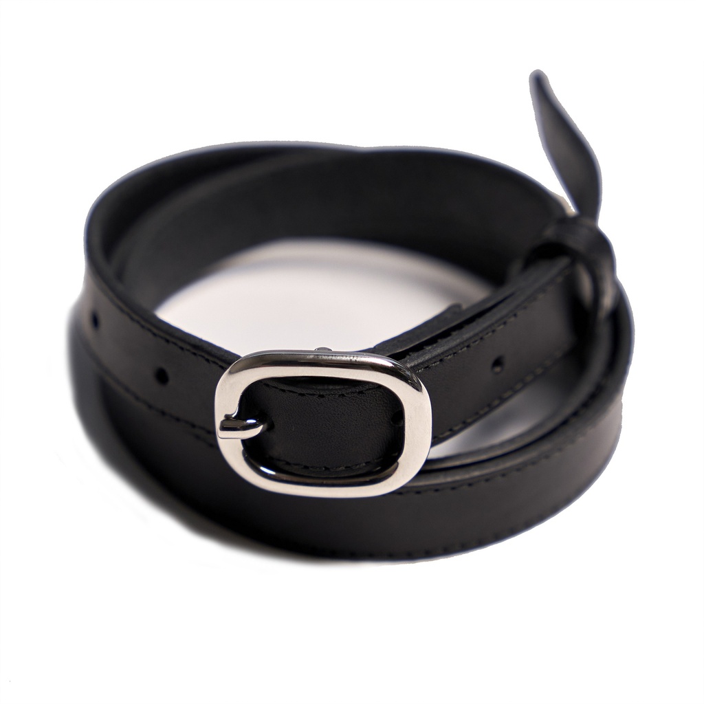 Ceinture &quot;Nastro&quot; Tape Belt