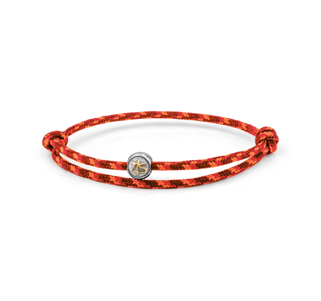 Bracelet Pennon Orange