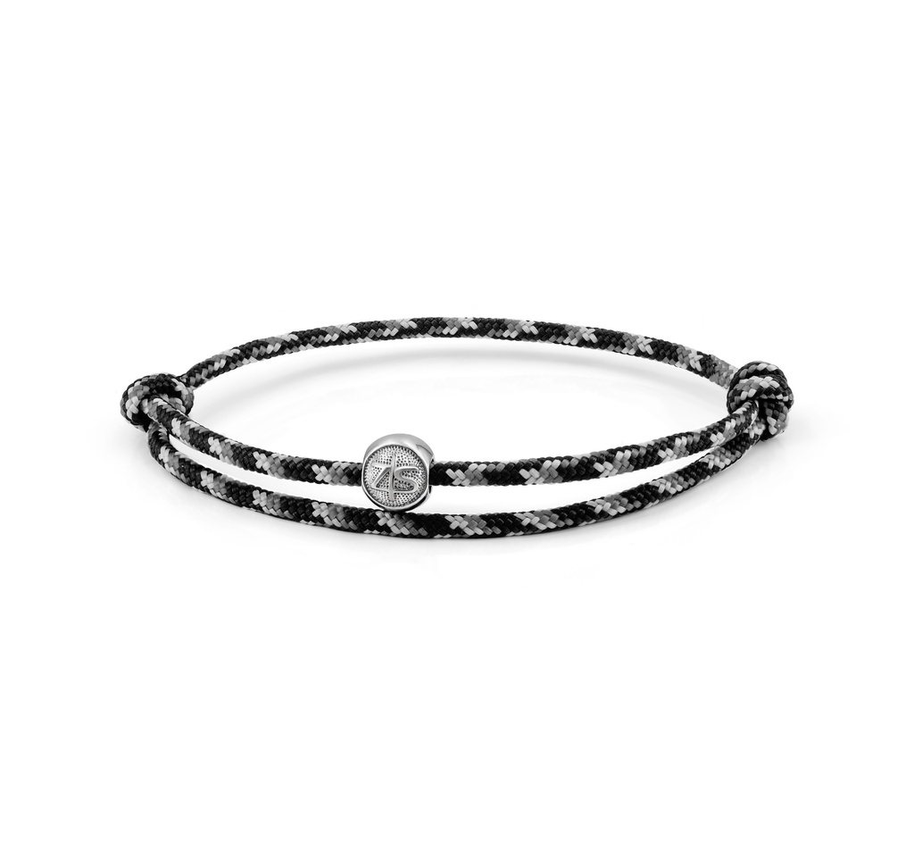 Bracelet Pennon Black