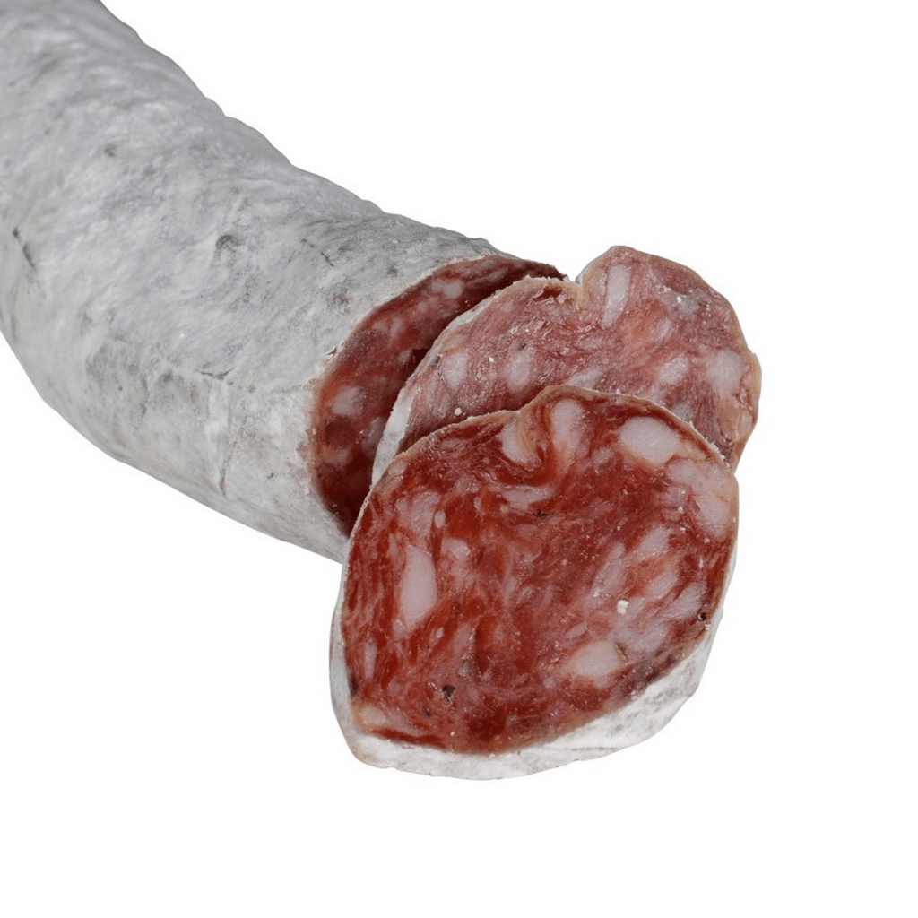 Saucisson de porc Ibaïama