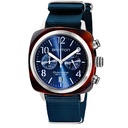 Montre Clubmaster Classic Bleu Nuit