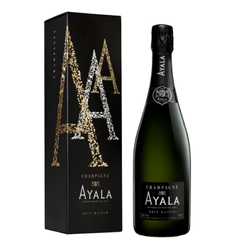 Champagne AYALA BRUT MAJEUR