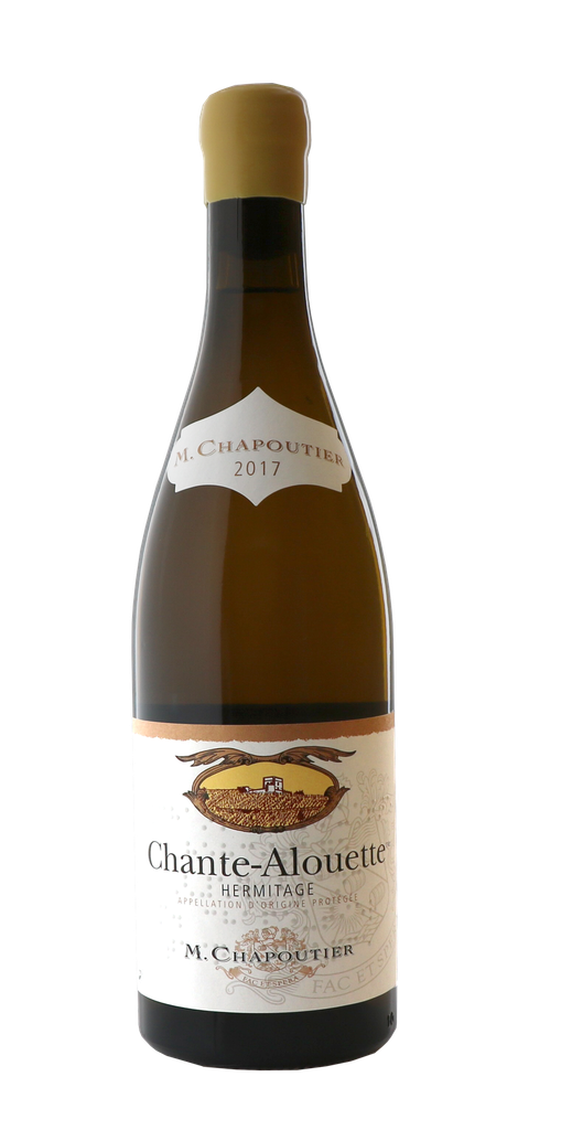 Hermitage “Chante-Alouette” 2018