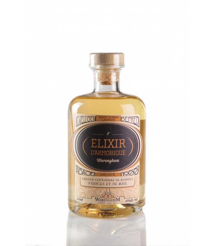 Elixir d'Armorique