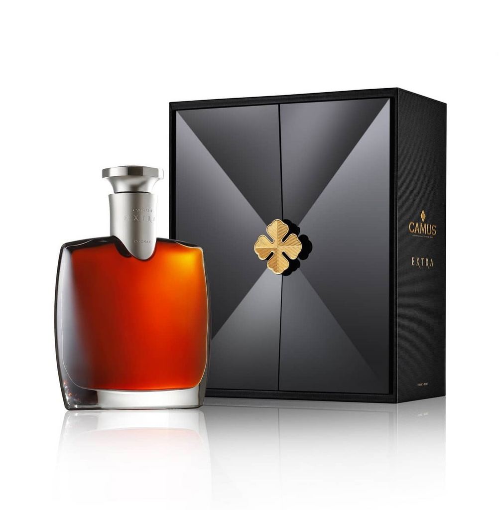 Camus Cognac Extra