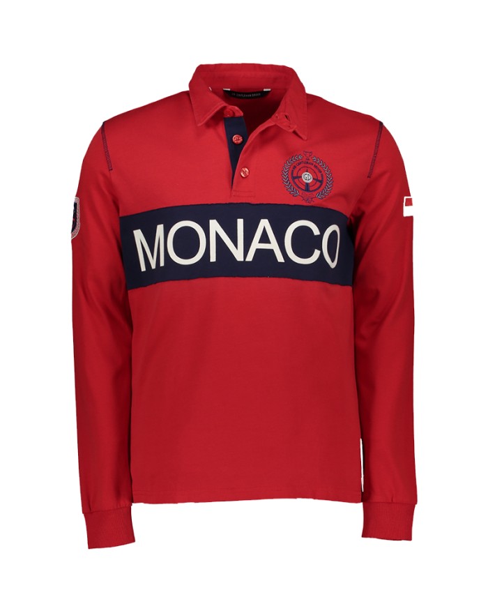 Polo Monaco