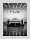 Porsche - Études de style