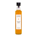 Sirop artisanal Fève Tonka, Pomelo, Orange - 25cl