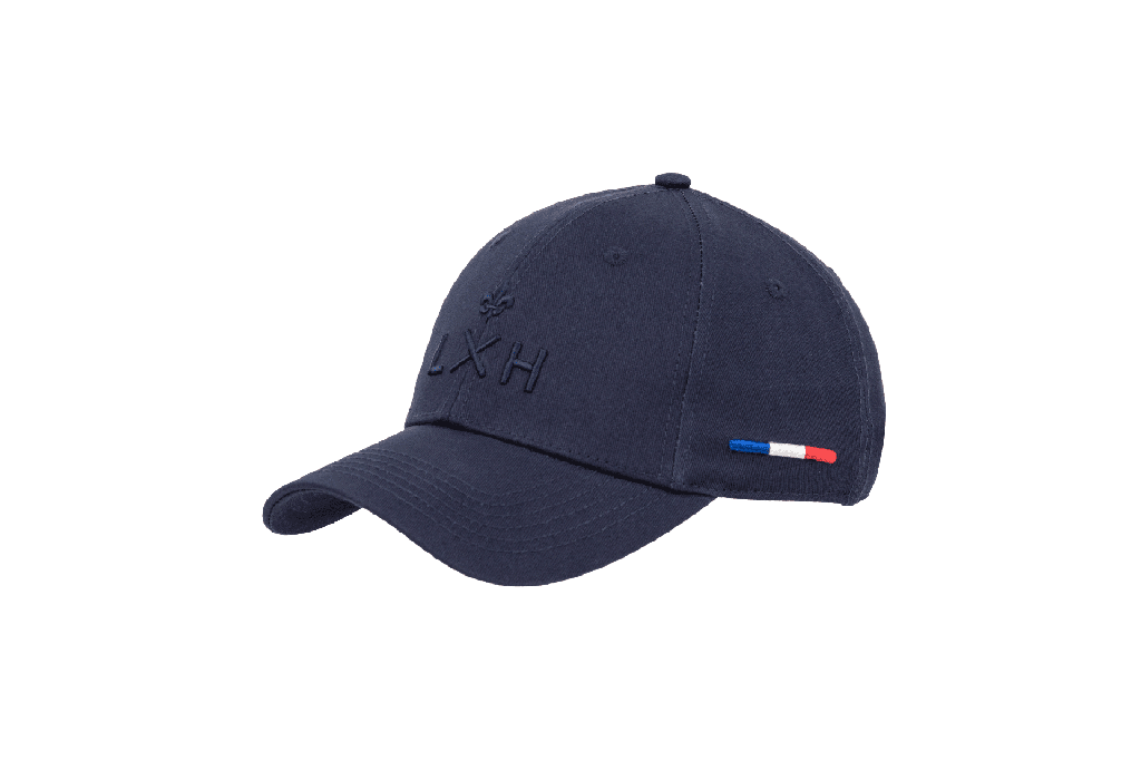 Casquette &quot;Champs Elysée&quot; Full