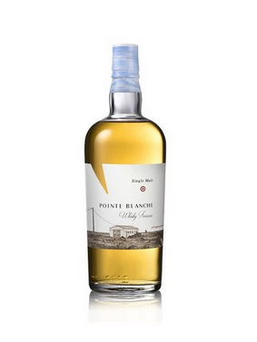 Whisky Pointe Blanche
