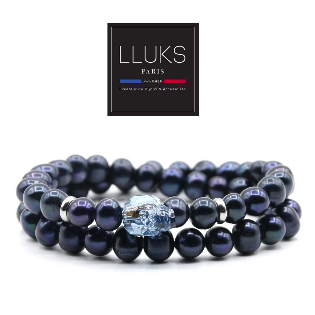 Bracelet - Dark Blue