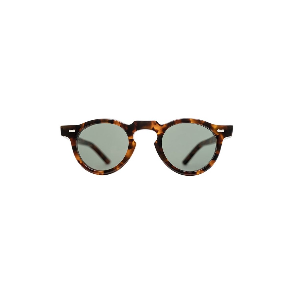 Lunettes de Soleil WELT Ambre 