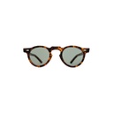 Lunettes de Soleil WELT Ambre 