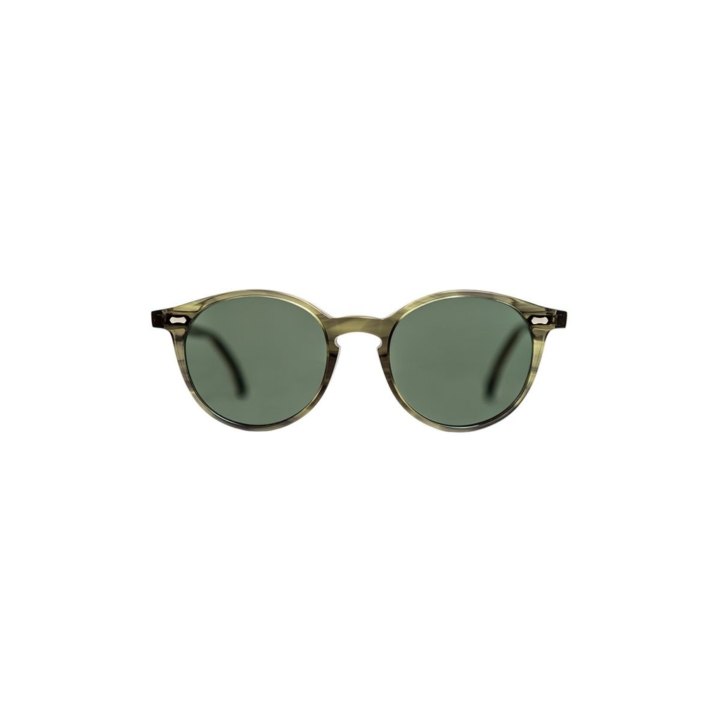 Lunettes de Soleil CRAN Eco Green