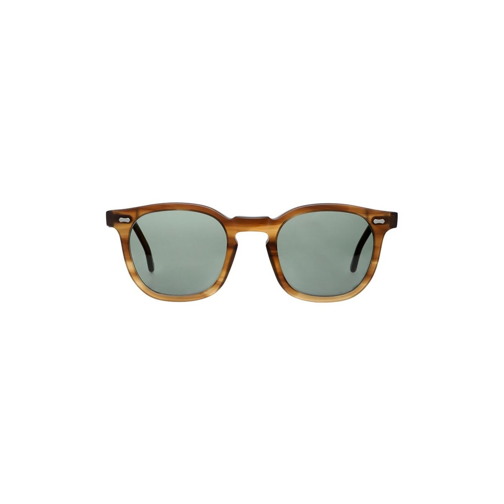 Lunettes de Soleil CRAN Matte 