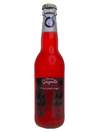 Guignette Rouge 33cl