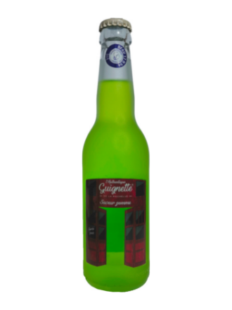 Guignette Verte 33cl