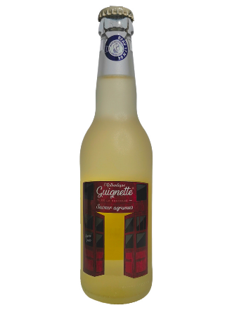 Guignette Jaune 33cl