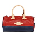 Sac de voyage en cuir CLASSIC 48H