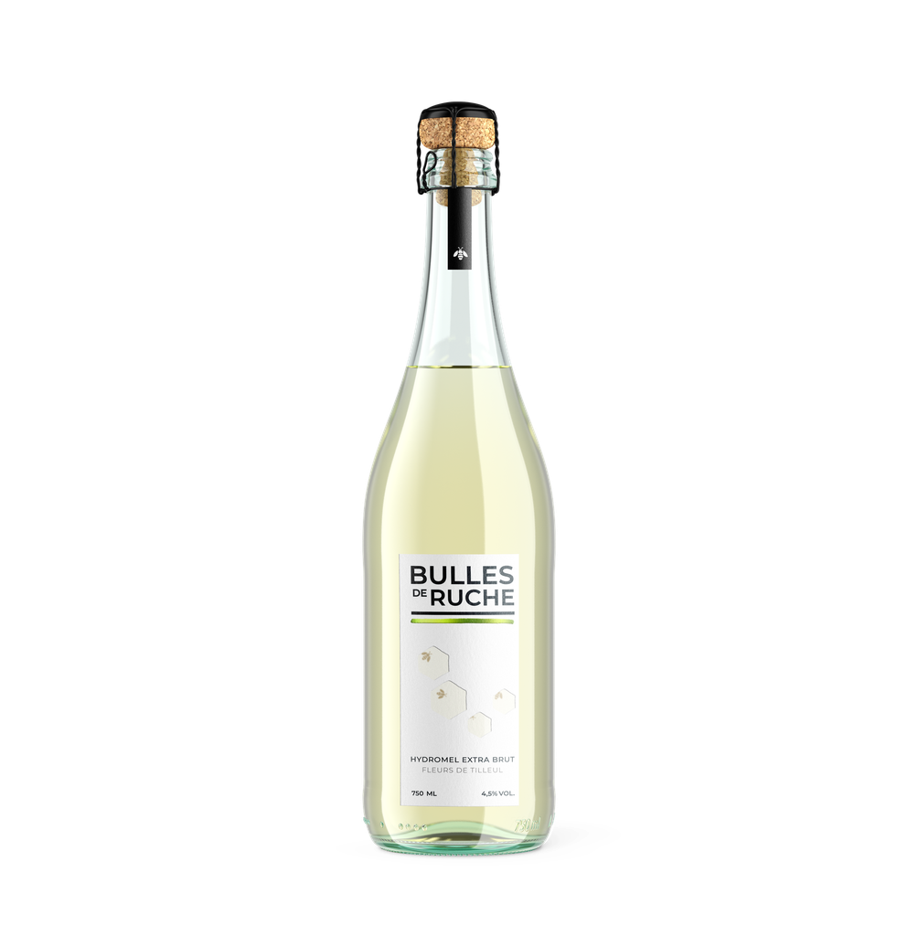 Cuvée Tilleul - 75 CL