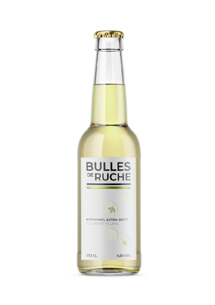 Cuvée Tilleul - 27,50 CL