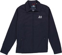 24H CLASSIC BLOUSON TWILL - Marine