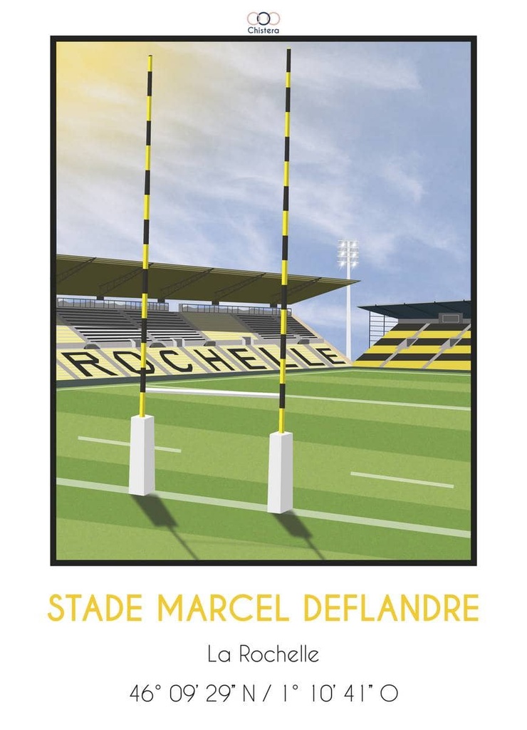 Stade Marcel Deflandre
