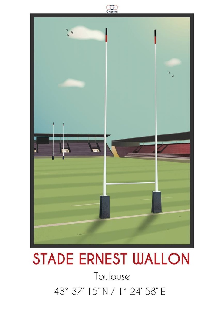 Stade Ernest Wallon