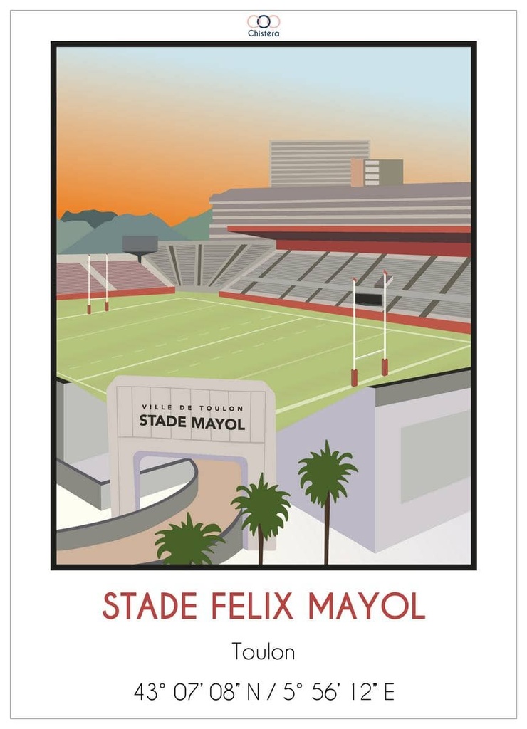 Stade Félix Mayol