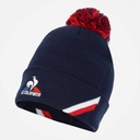 Bonnet supporter FFR Le Coq Sportif