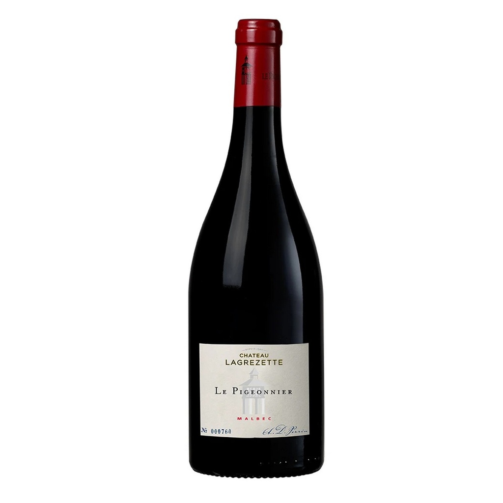 Le Pigeonnier 2015
