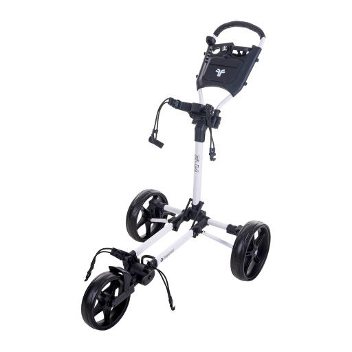 Chariot de golf Fastfold &quot;Slim&quot;