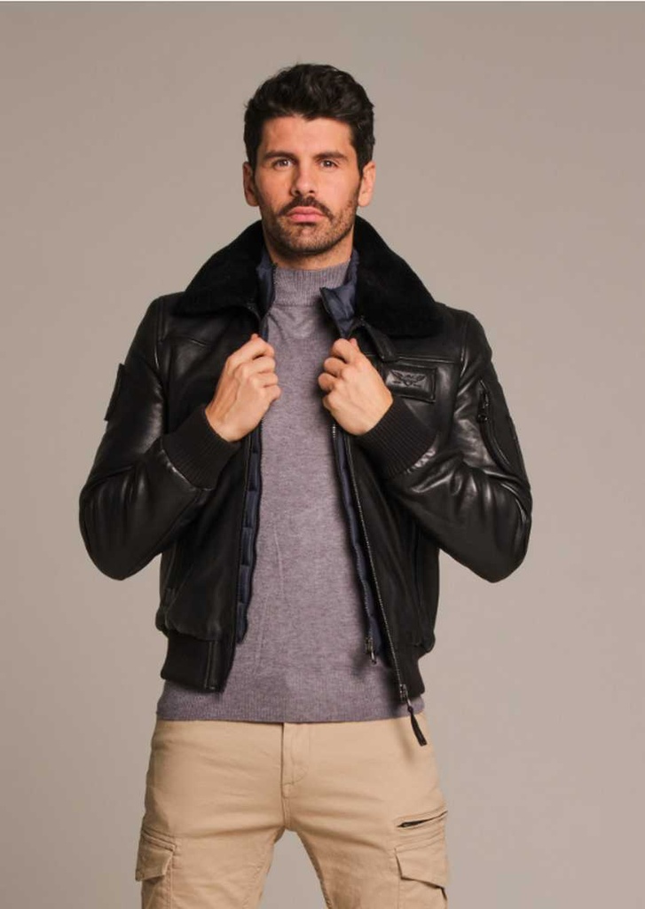 Blouson Rafal Ycon