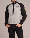 Veste zippée Patrouille de Fra