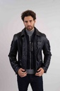 Blouson Jaegger Alpha