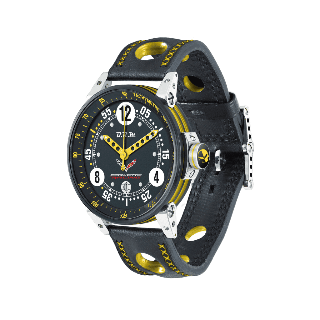 Montre B.R.M GT Corvette