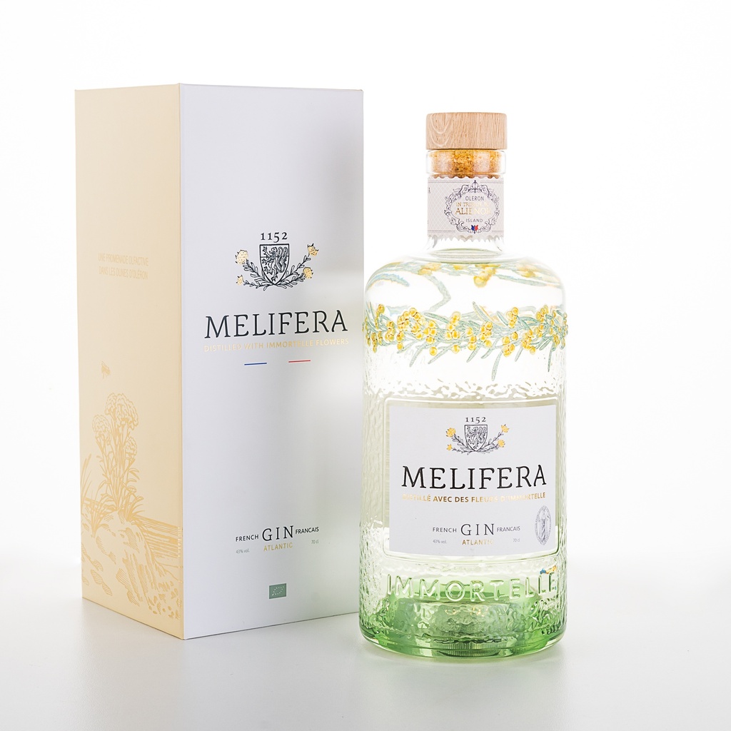 Gin Melifera