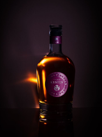 Calvados de Glace &quot;Kalon&quot; - 6 bouteilles