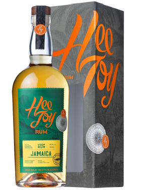 HEE JOY VSOP JAMAICA RHUM VIEUX